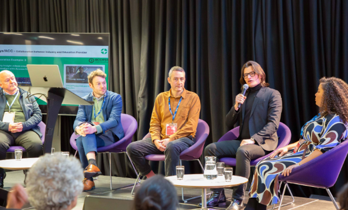 Bridge Event Article Image