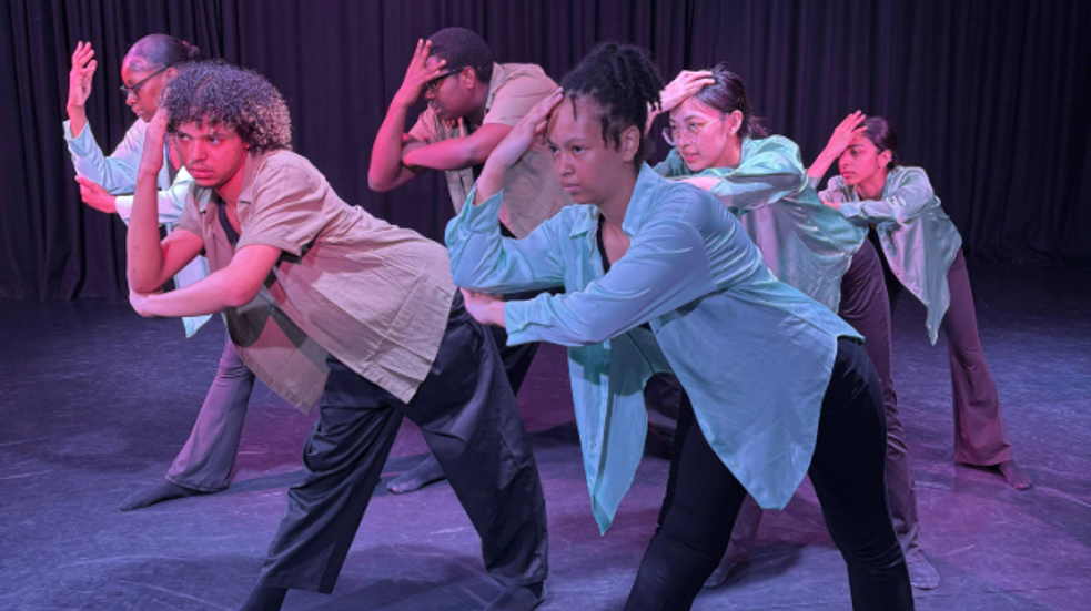 Dance Performance