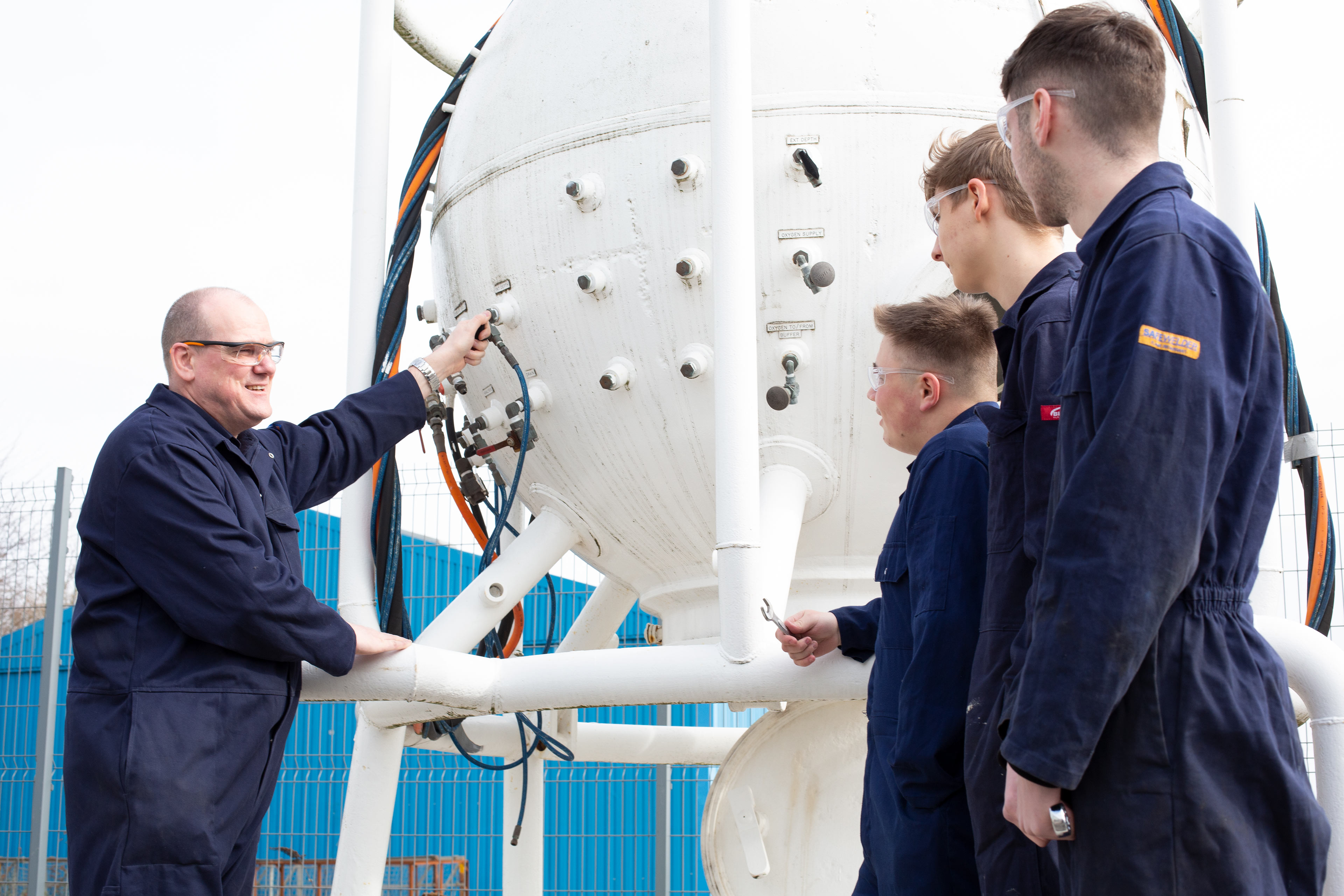 Newcastle College 21