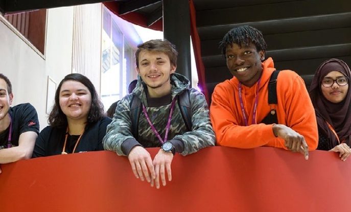 NCG Celebrates Student Successes In Results Week