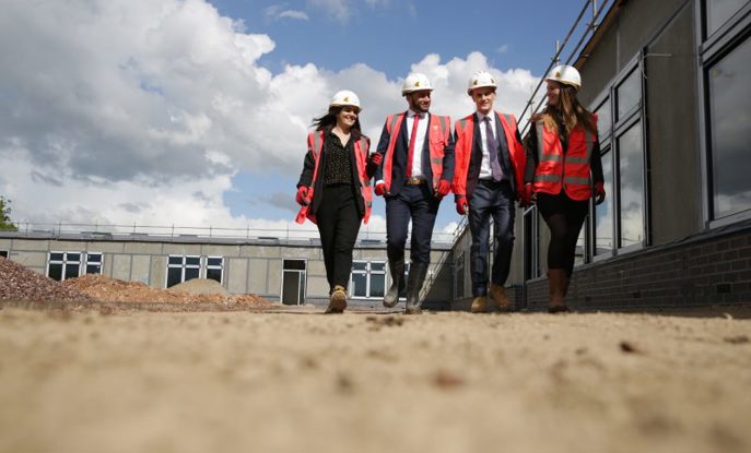 Care Leavers At NCG Colleges Offered Virtual Work Experience Thanks To Unique Partnership NCG
