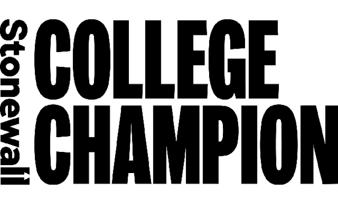 Lewisham College Proudly Announces Stonewall College Champion Membership