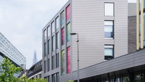 Southwark College 29