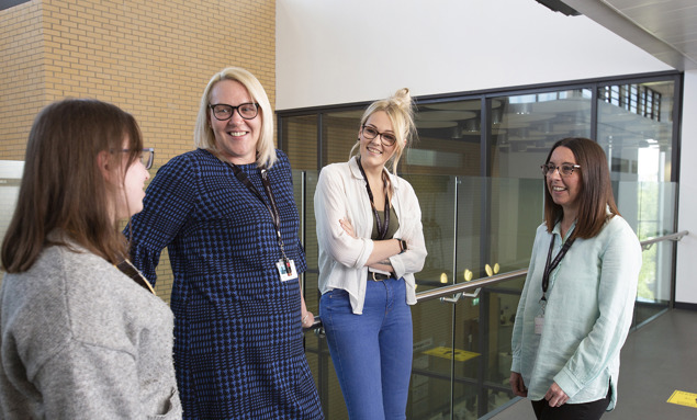 West Lancashire College 8