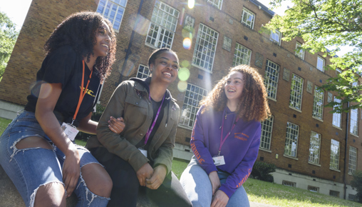 Lewisham College 35