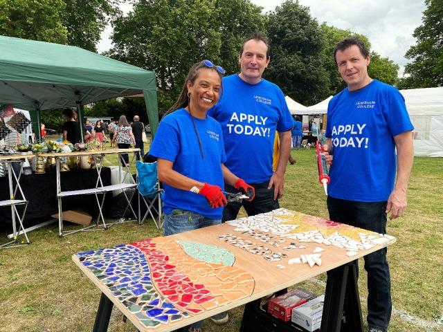 Hilly Fields Summer Fayre