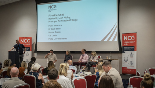 NCG 2026 York 803