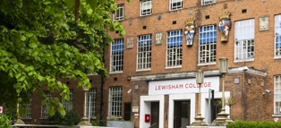 Lewisham College 33
