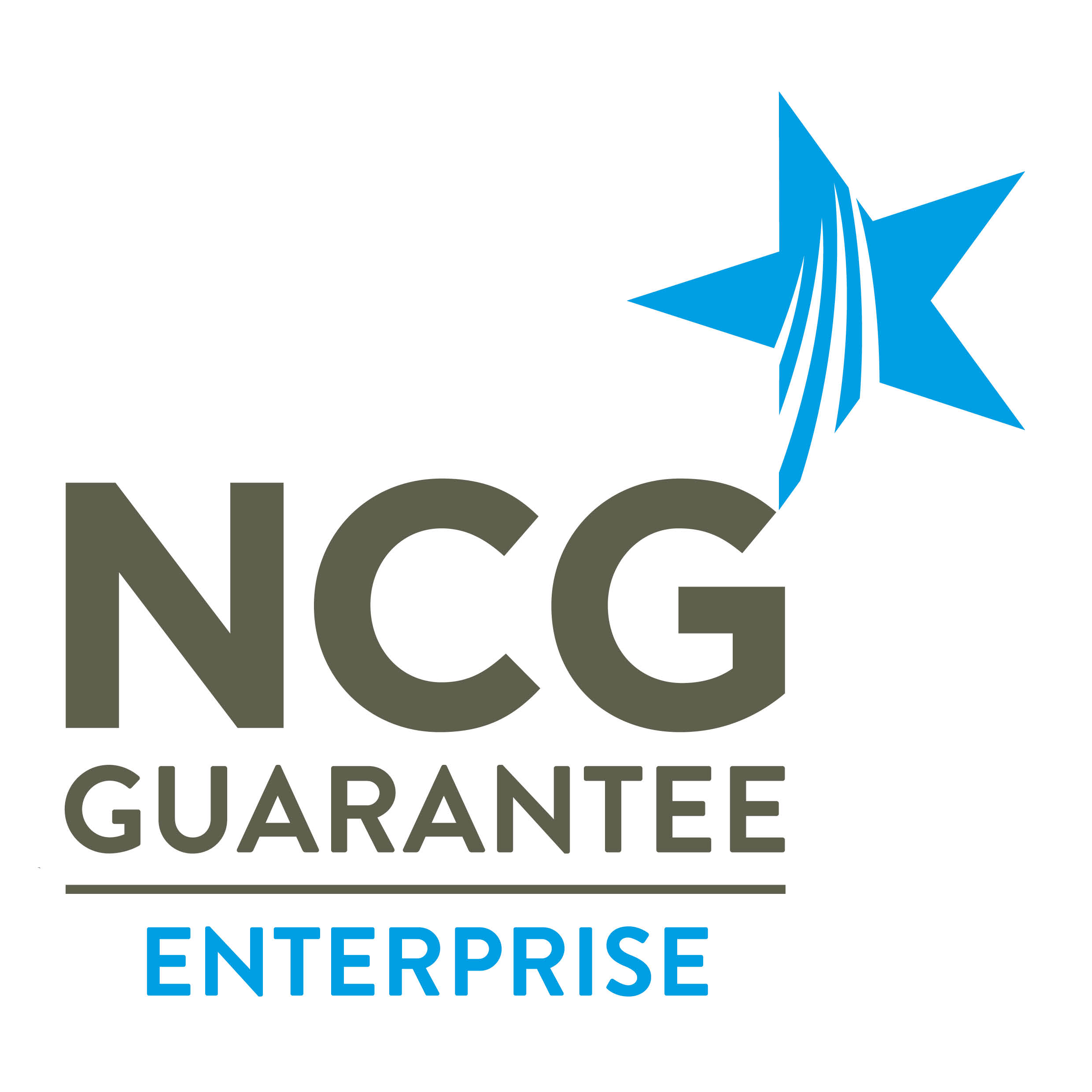 NCG Guarantee Enterprise Logo
