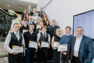 Apprenticeship Awards