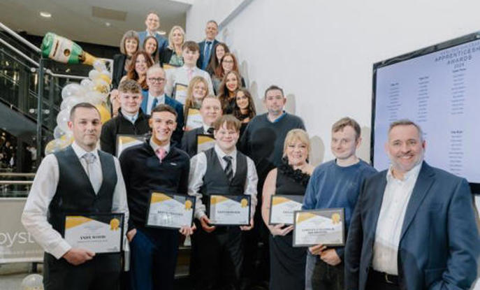 Apprenticeship Awards
