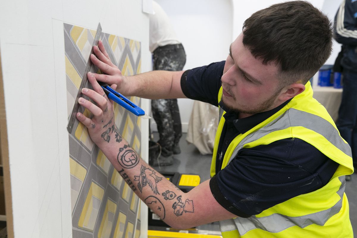 NCG SKILLS COMPETITION HELPS PREPARE STUDENTS WITH WORLD STAGE HOPES