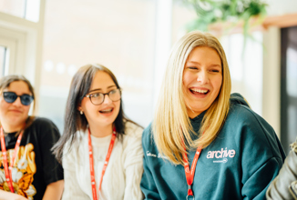 NCL Learner Happiness