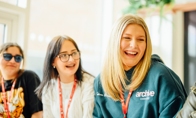 NCL Learner Happiness