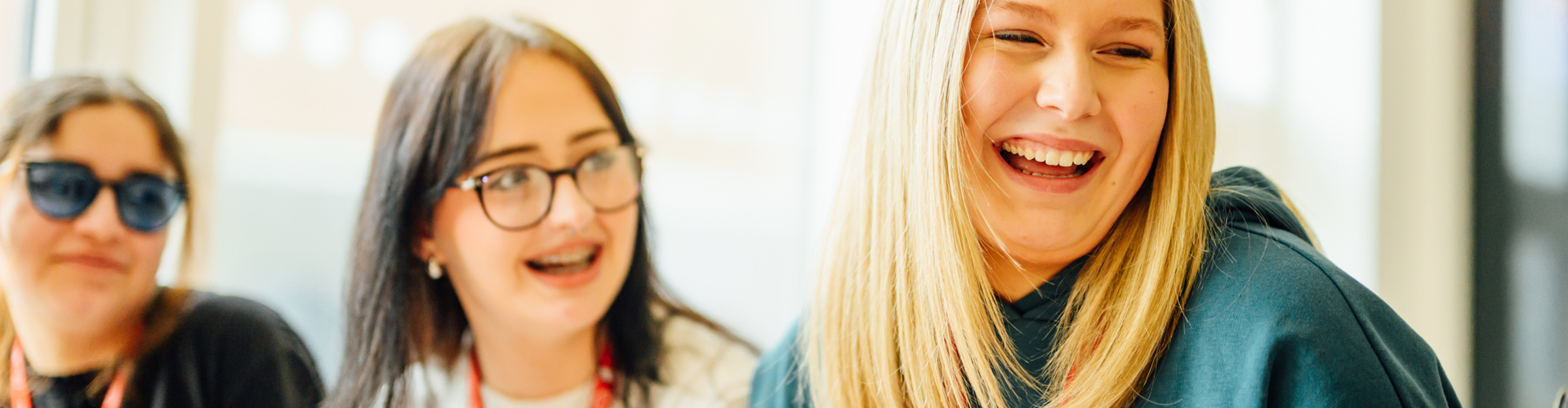 NCL Learner Happiness