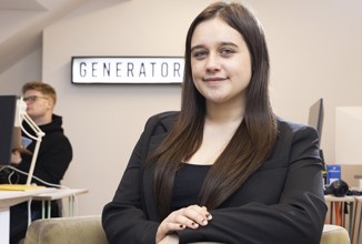 Kaitlin Robson Generator