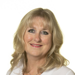 Liz Bromley CEO NCG