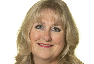 Liz Bromley CEO NCG
