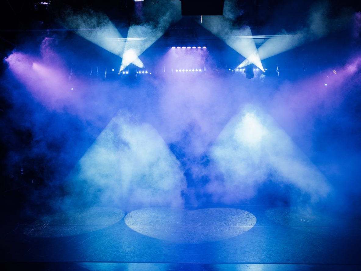 Kidderminster College 1